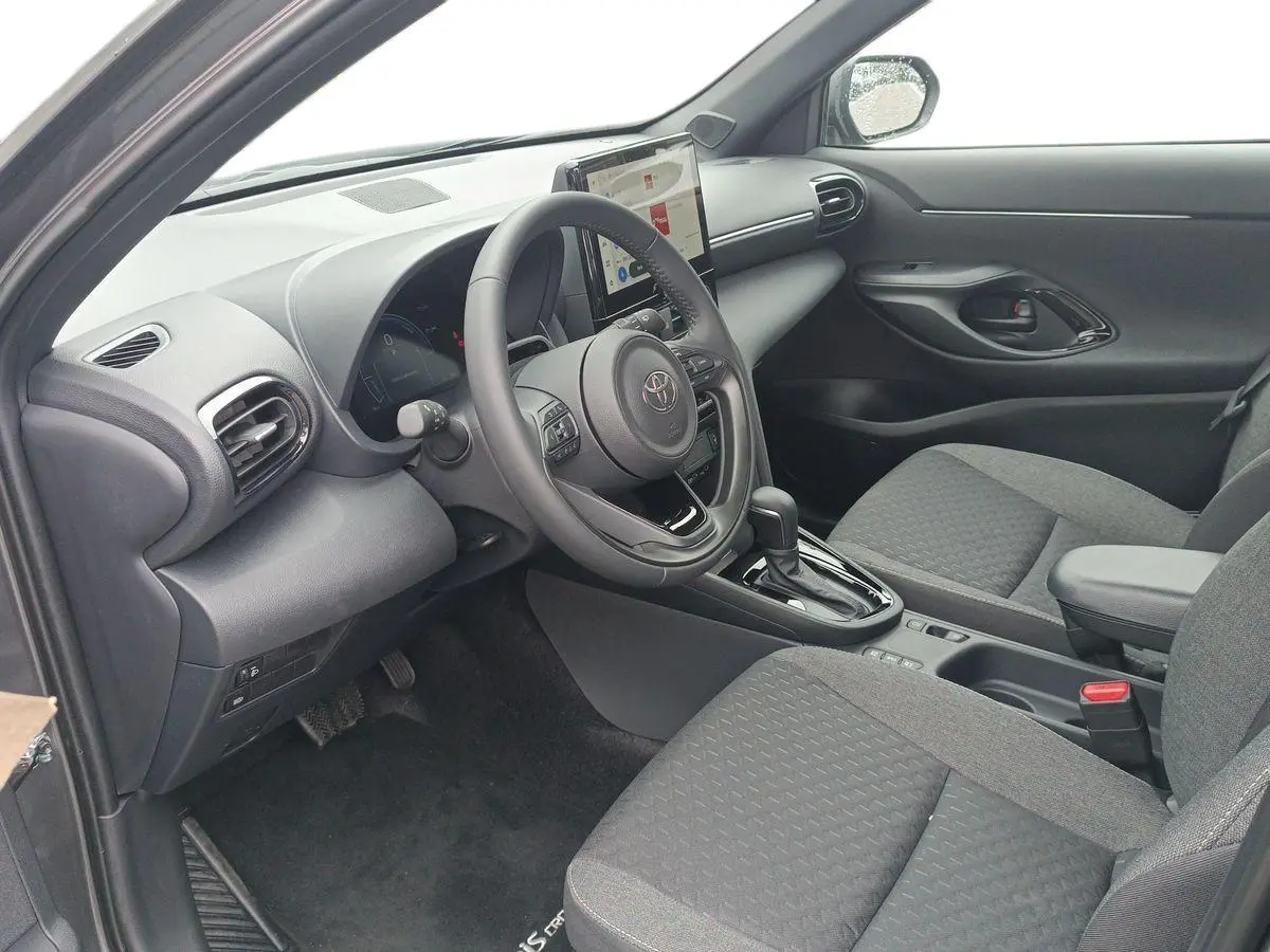 Immagine 9 Toyota Yaris Cross