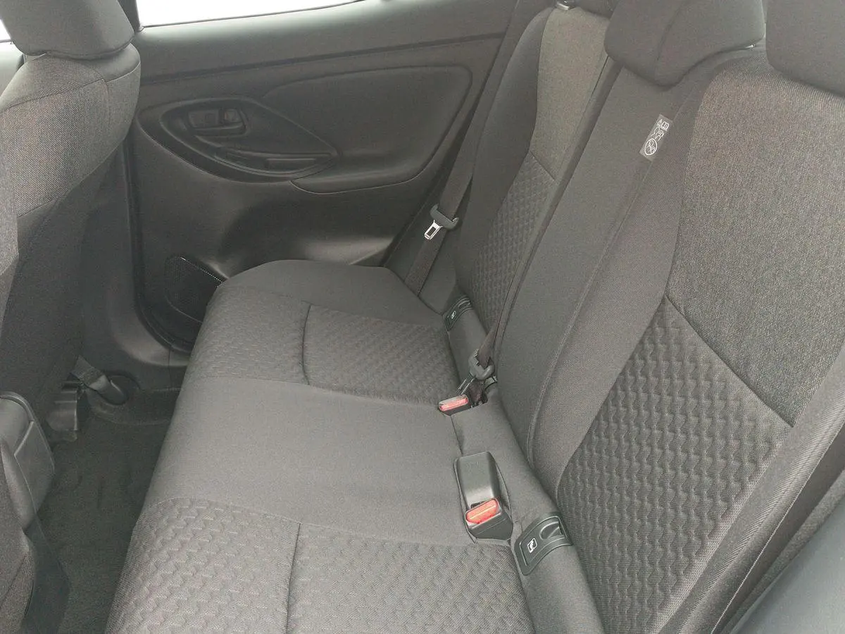 Immagine 13 Toyota Yaris Cross