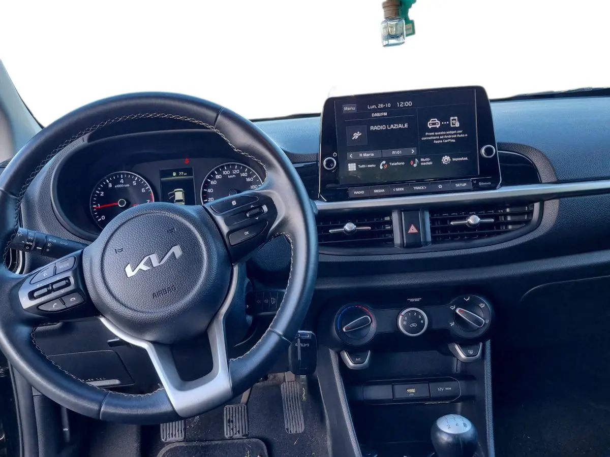 Immagine 10 Kia Picanto