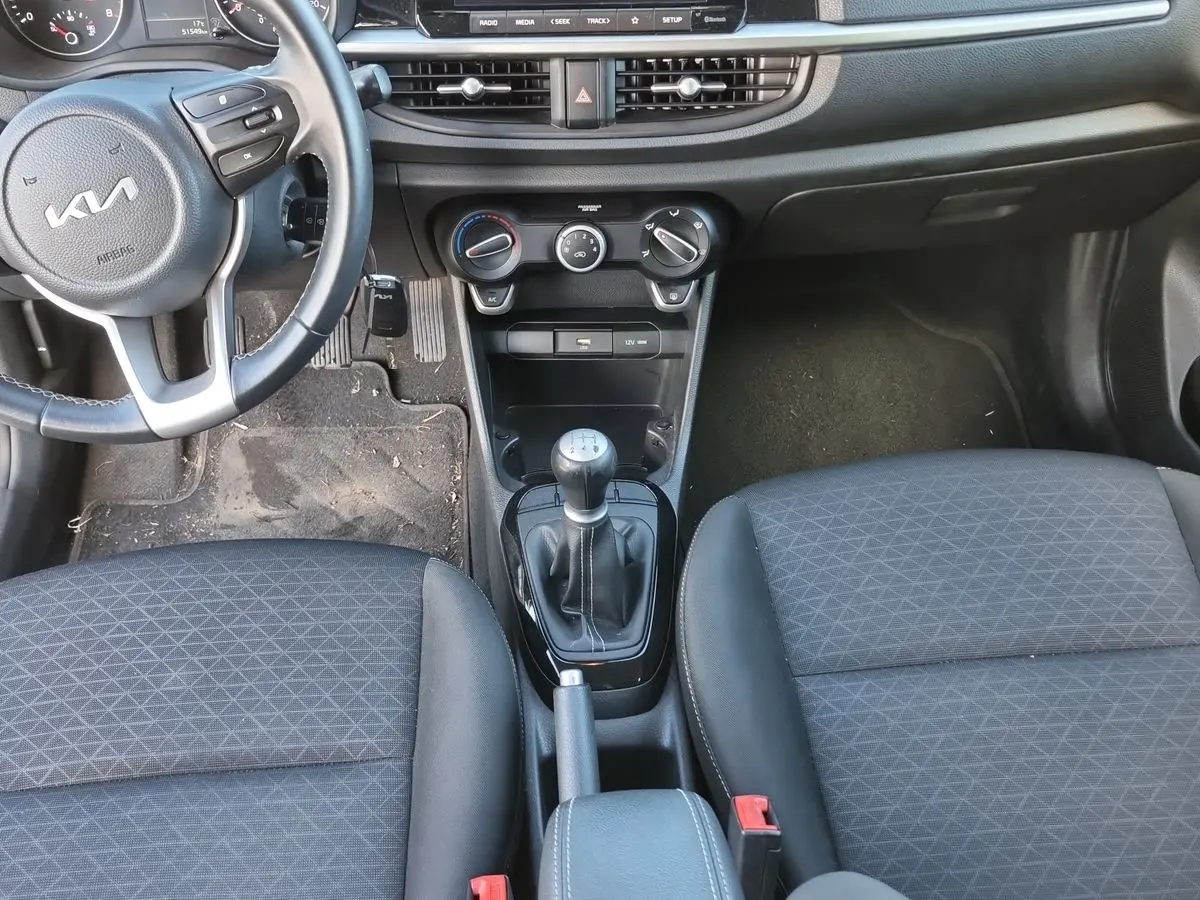 Immagine 11 Kia Picanto