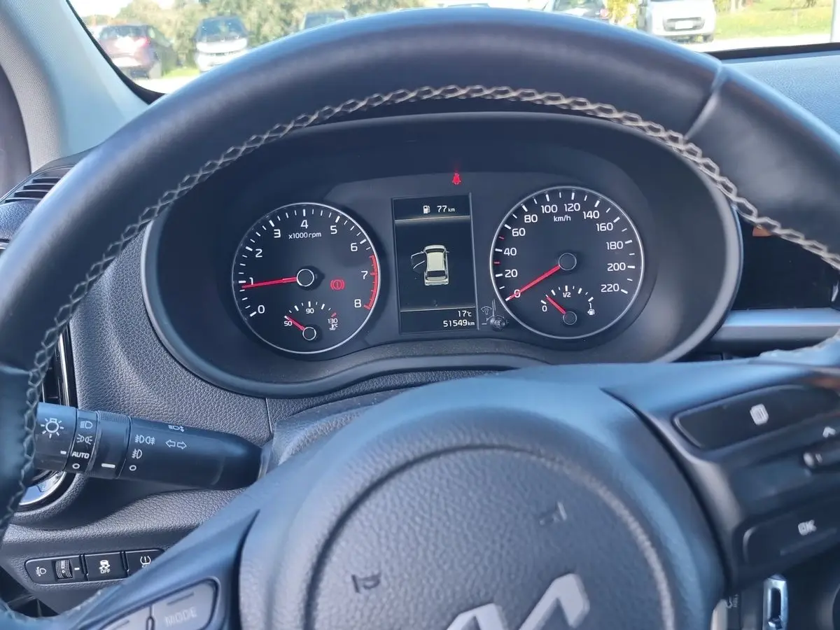 Immagine 12 Kia Picanto