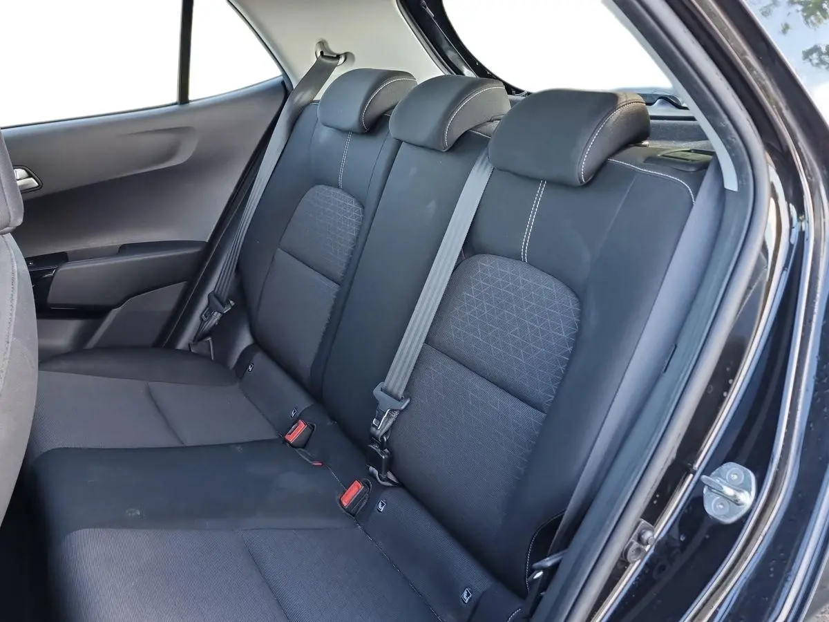 Immagine 13 Kia Picanto