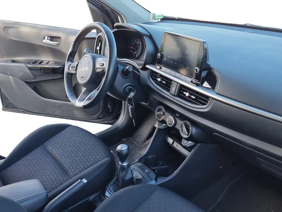 Immagine 14 Kia Picanto
