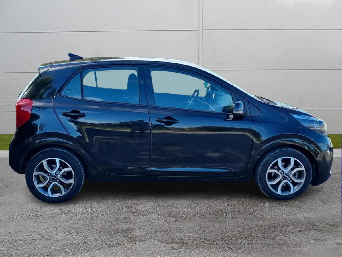 Foto 4 Kia Picanto
