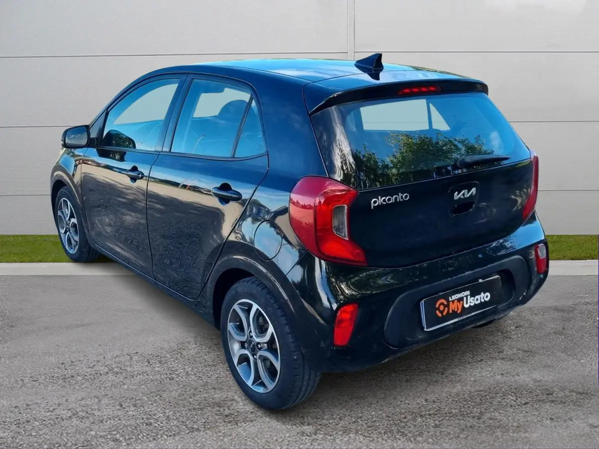 Immagine 5 Kia Picanto
