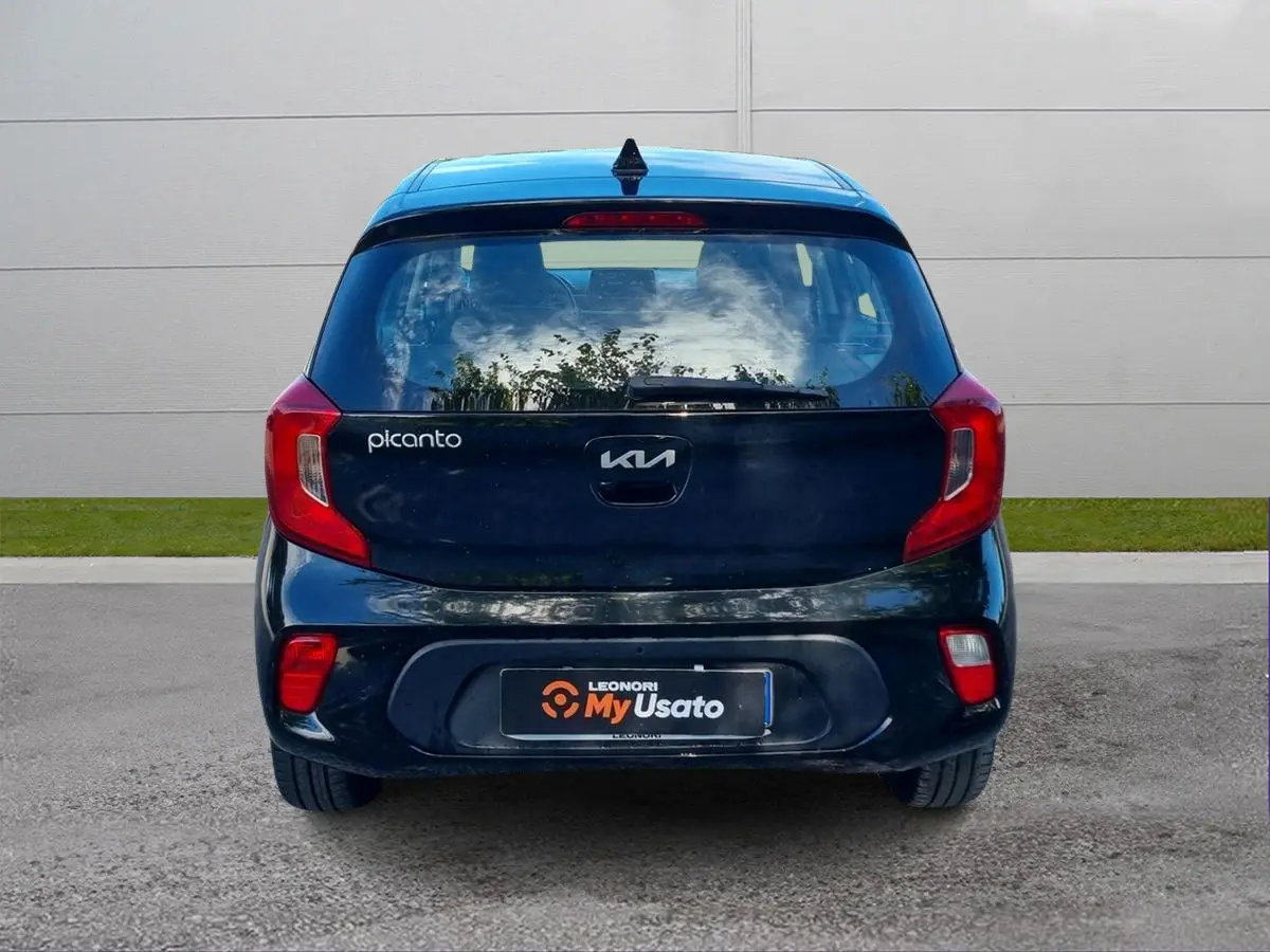 Immagine 6 Kia Picanto