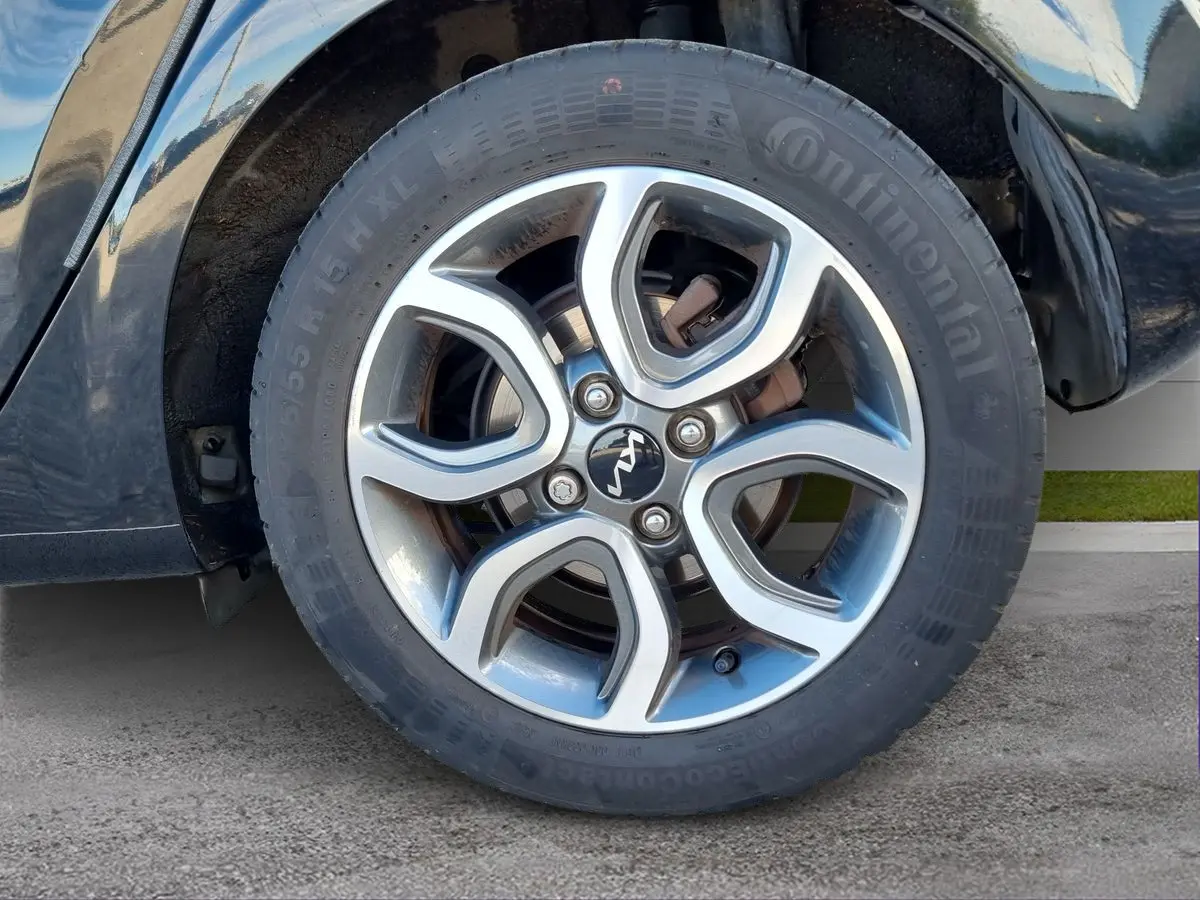 Immagine 8 Kia Picanto