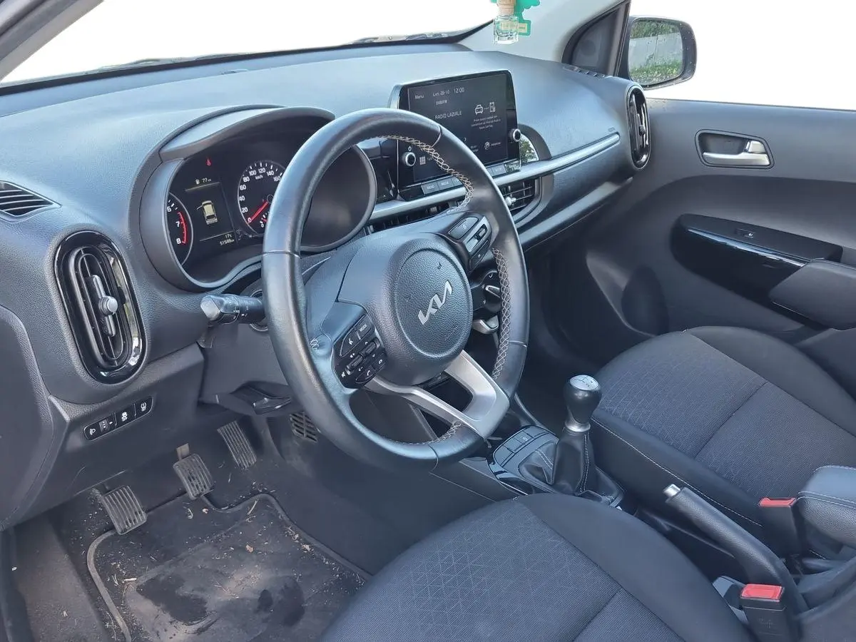 Immagine 9 Kia Picanto