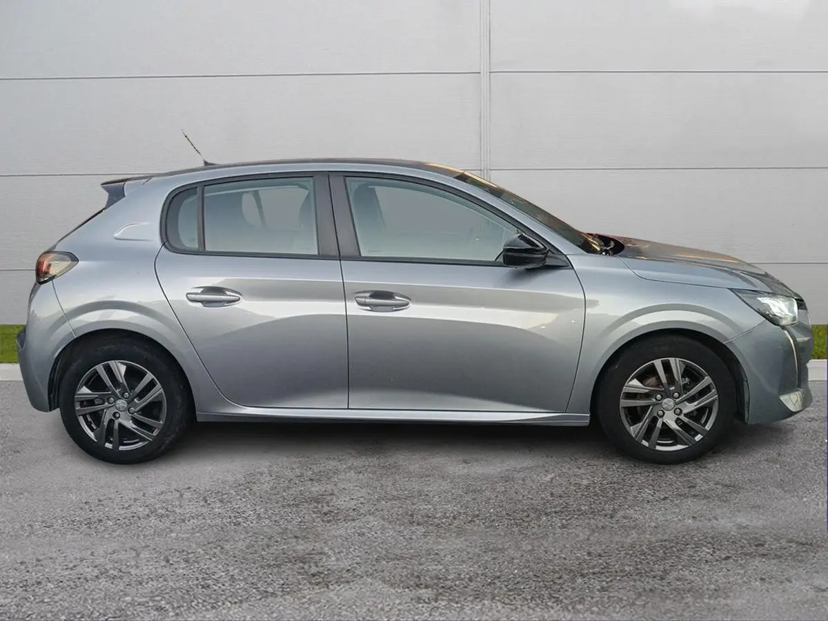 Foto 4 Peugeot 208