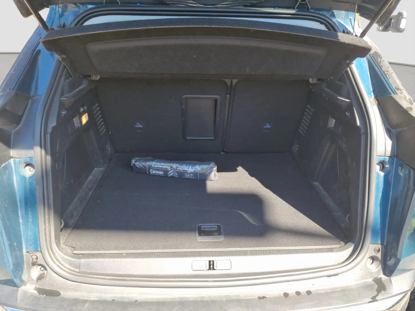 Immagine 11 Peugeot 3008