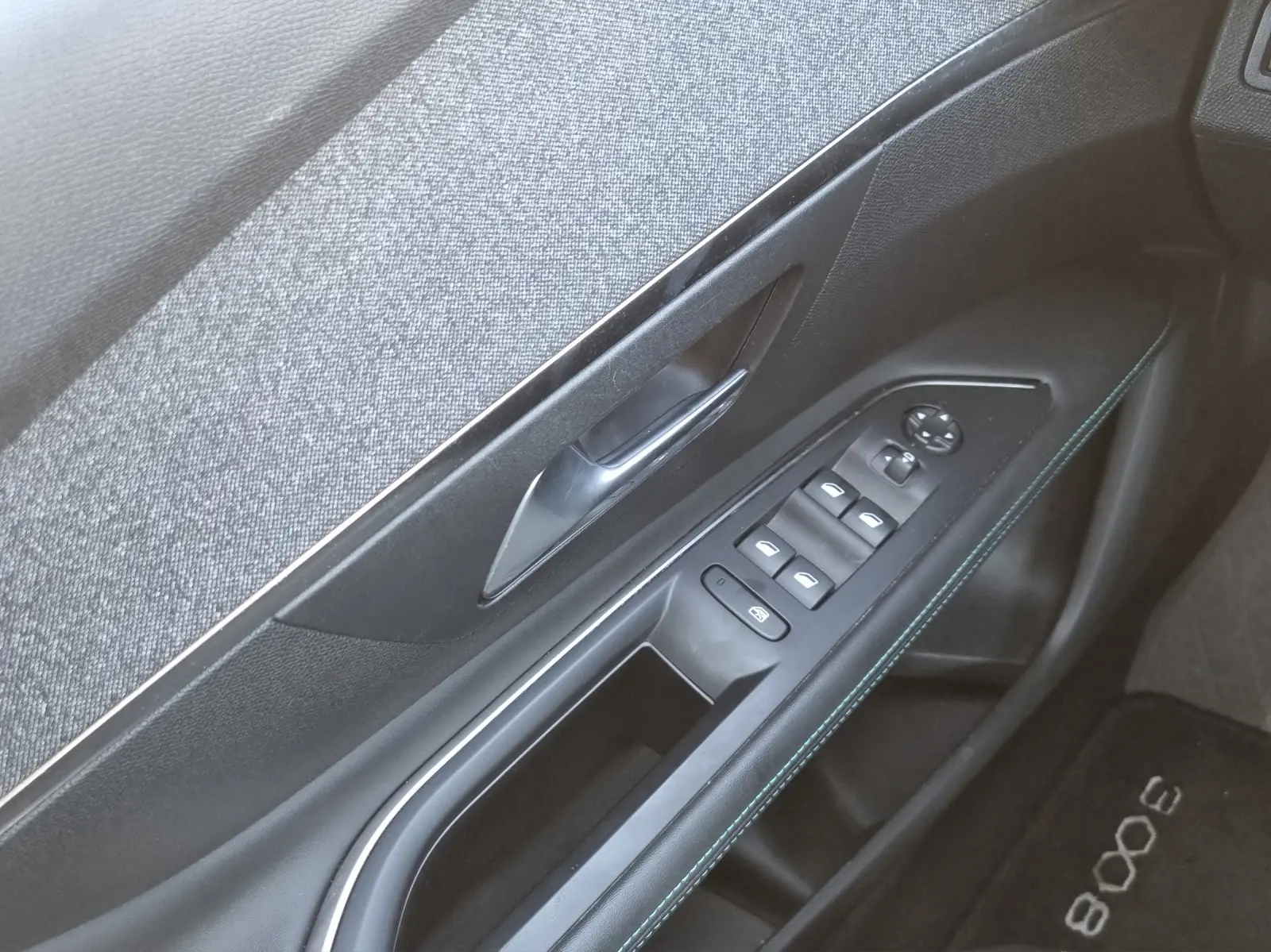 Immagine 17 Peugeot 3008