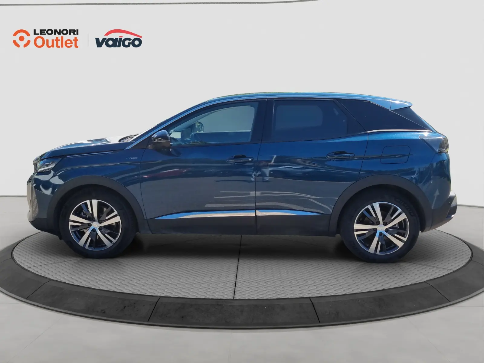 Foto 2 Peugeot 3008