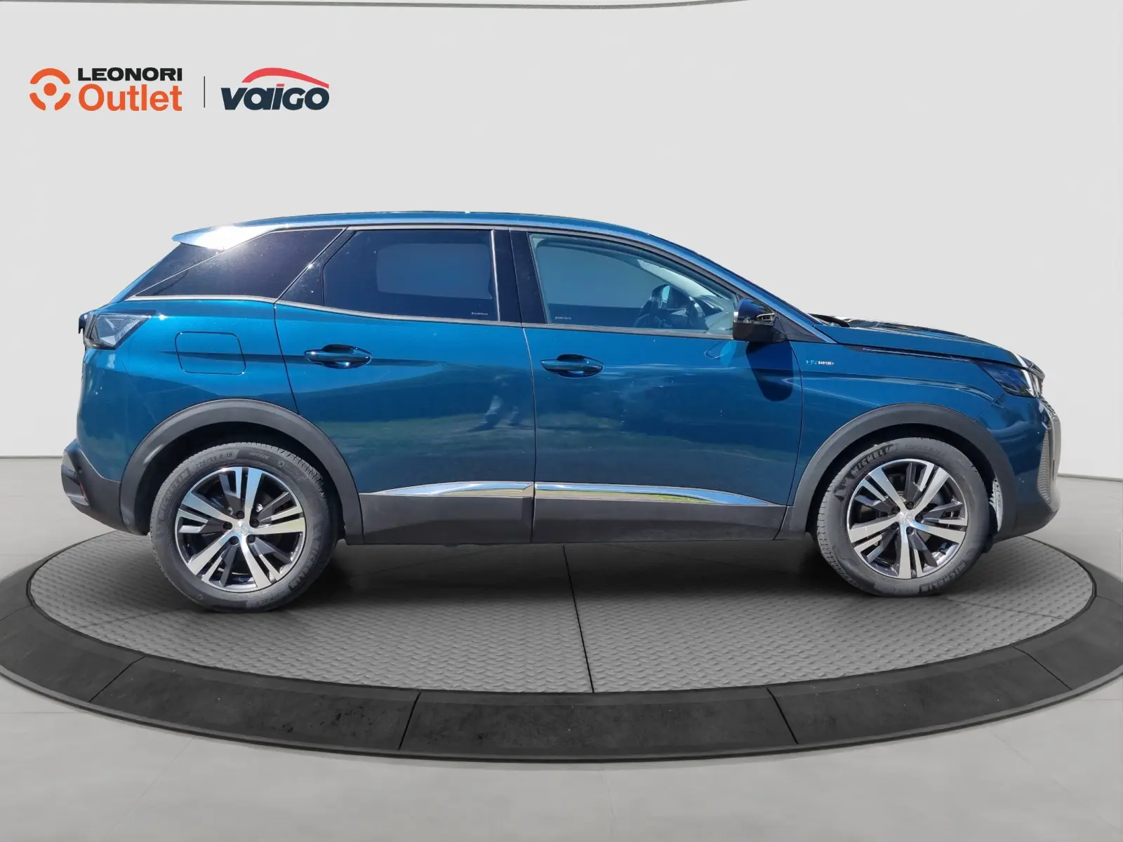 Immagine 6 Peugeot 3008