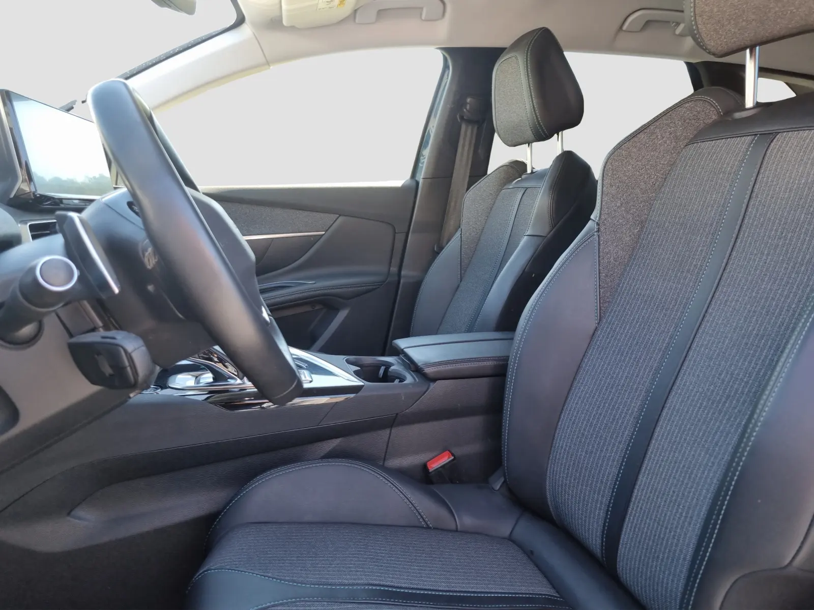 Immagine 9 Peugeot 3008