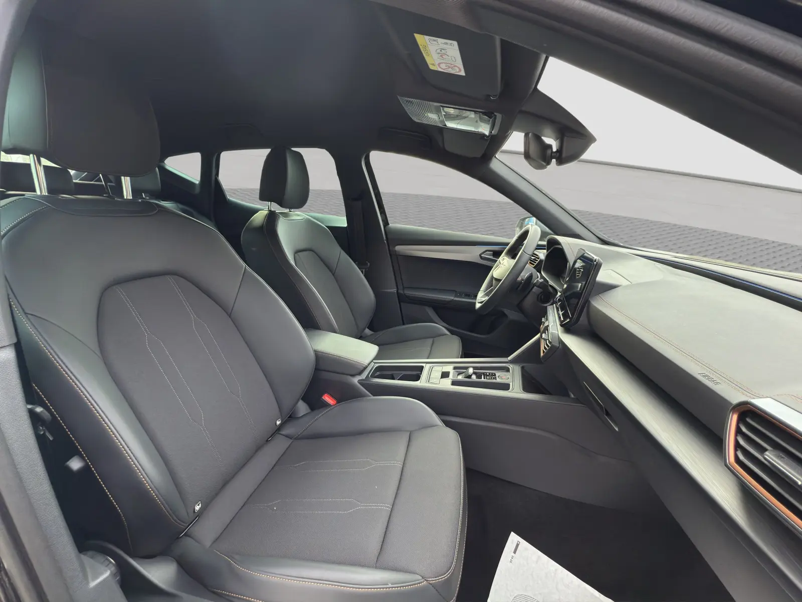 Immagine 13 Cupra Formentor