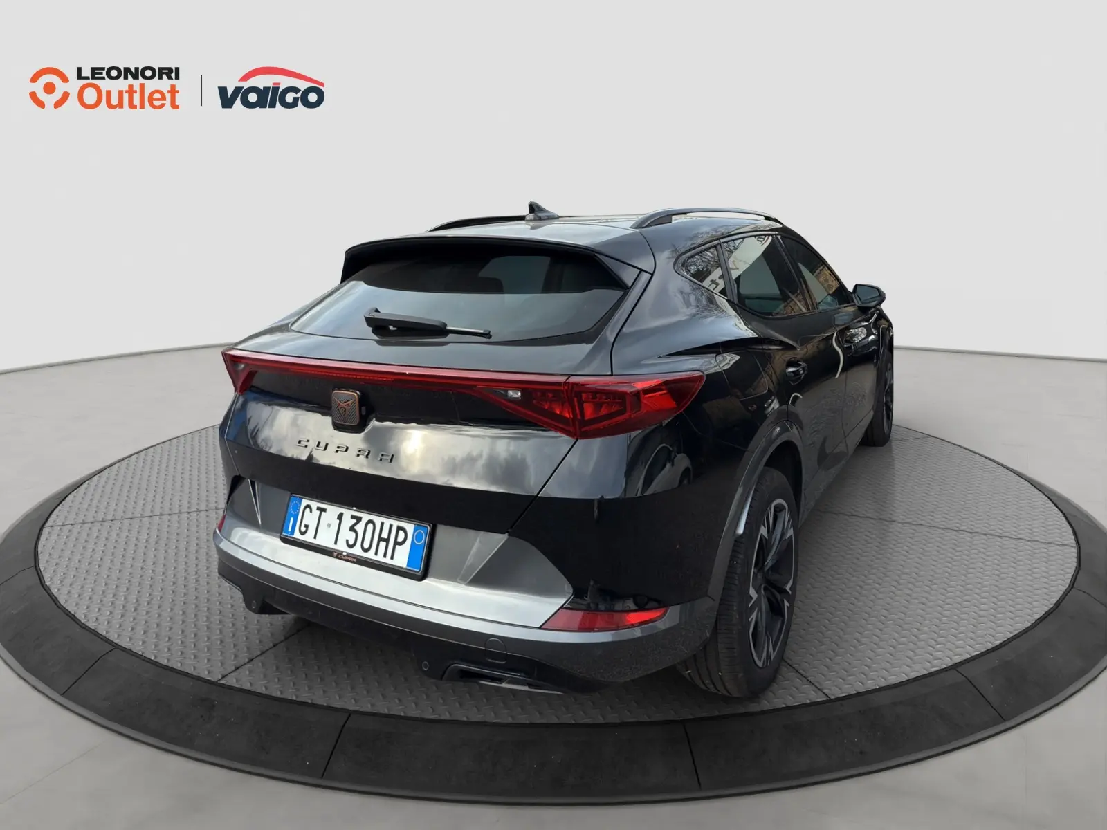 Immagine 5 Cupra Formentor