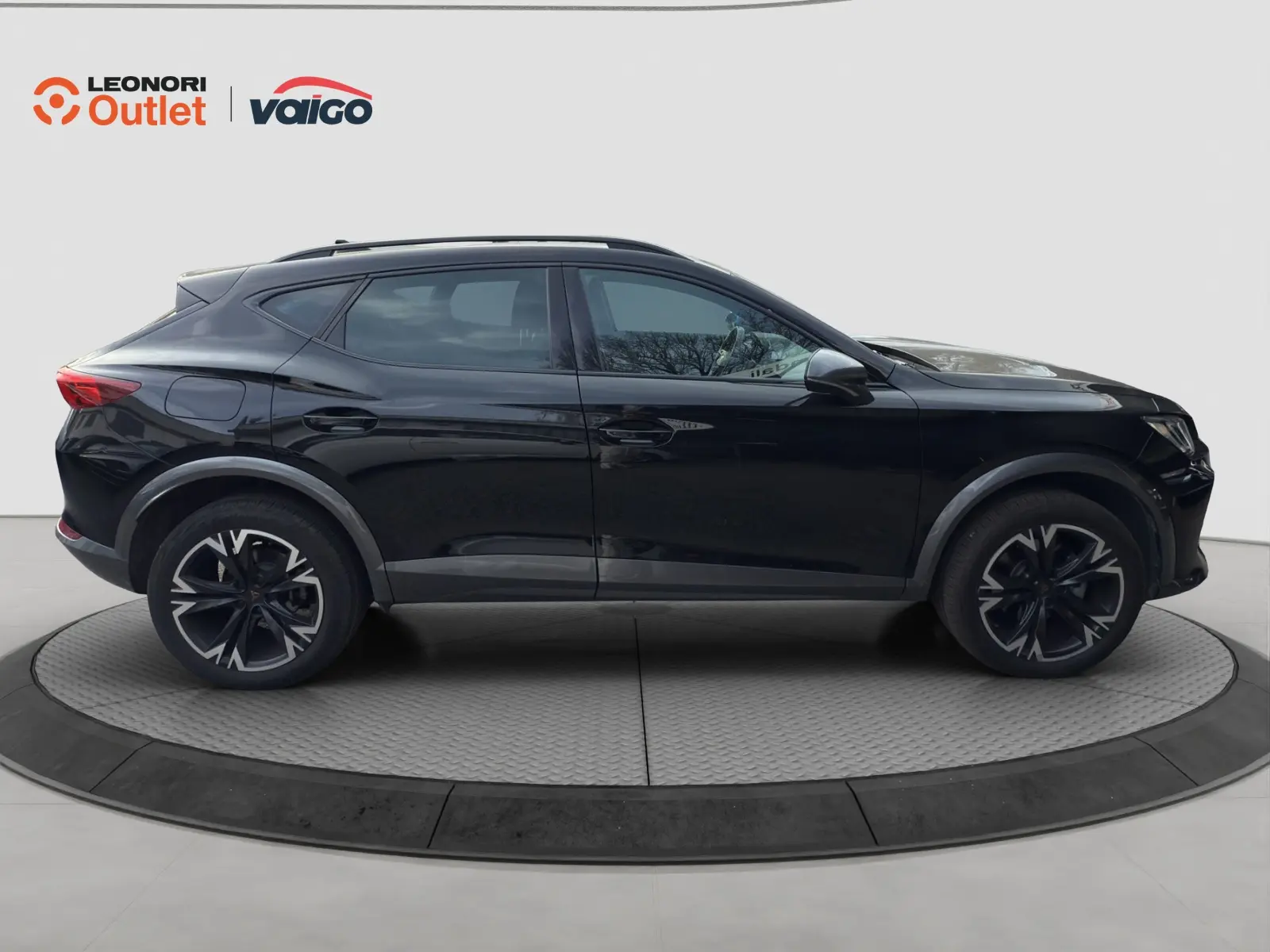 Immagine 6 Cupra Formentor