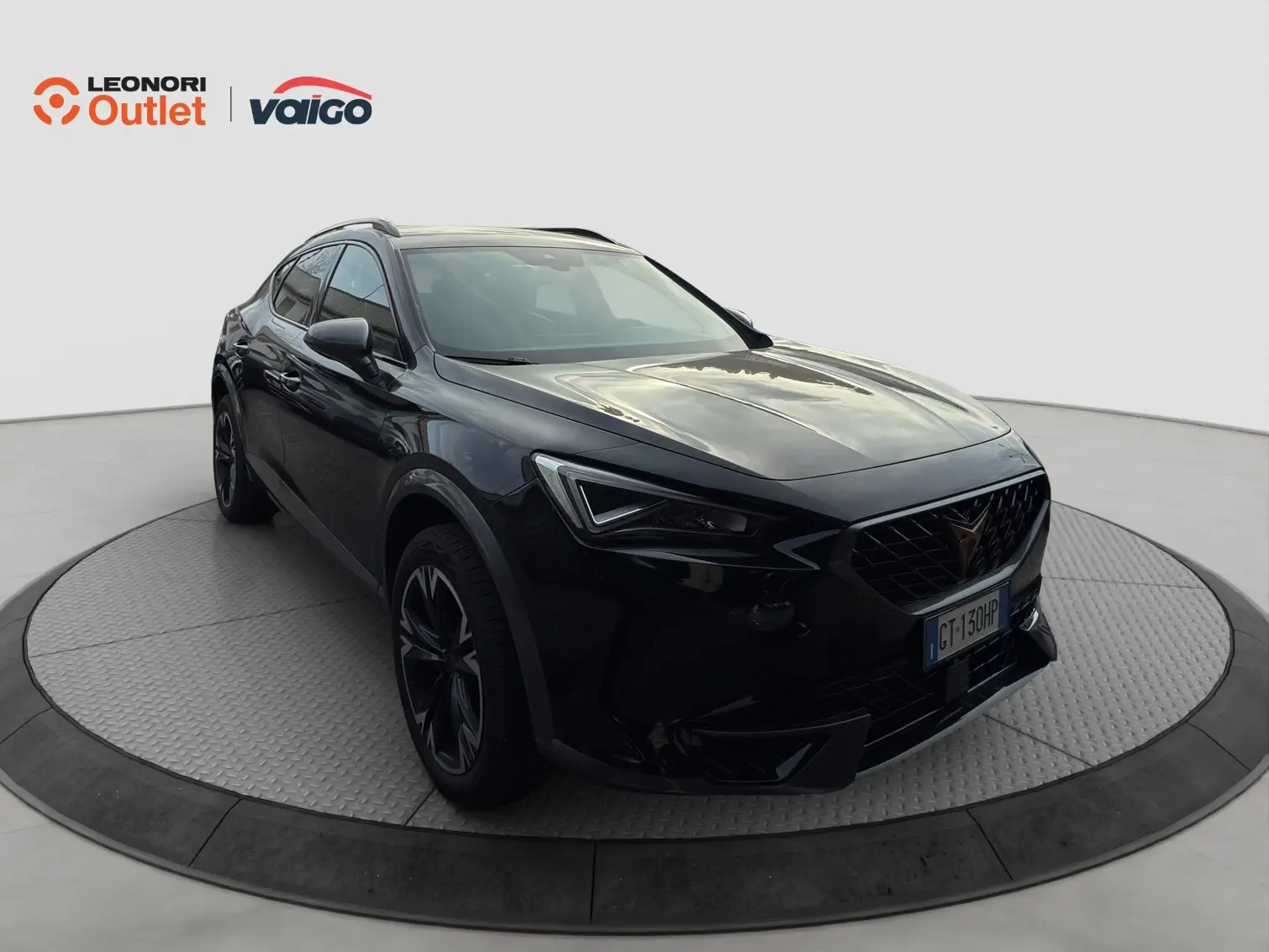 Immagine 7 Cupra Formentor