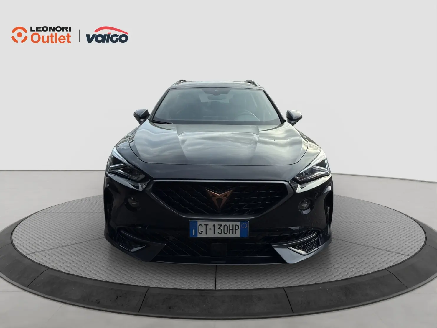 Immagine 8 Cupra Formentor