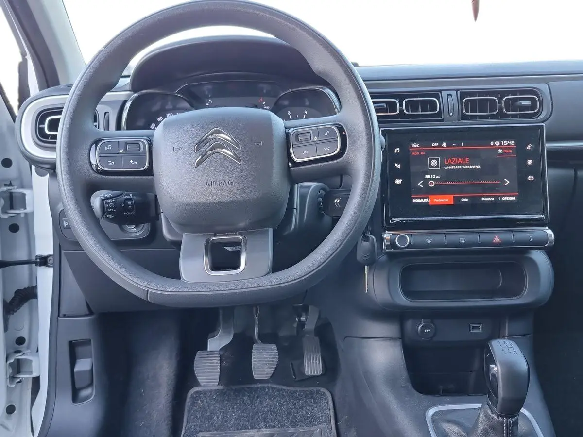 Immagine 10 Citroen C3