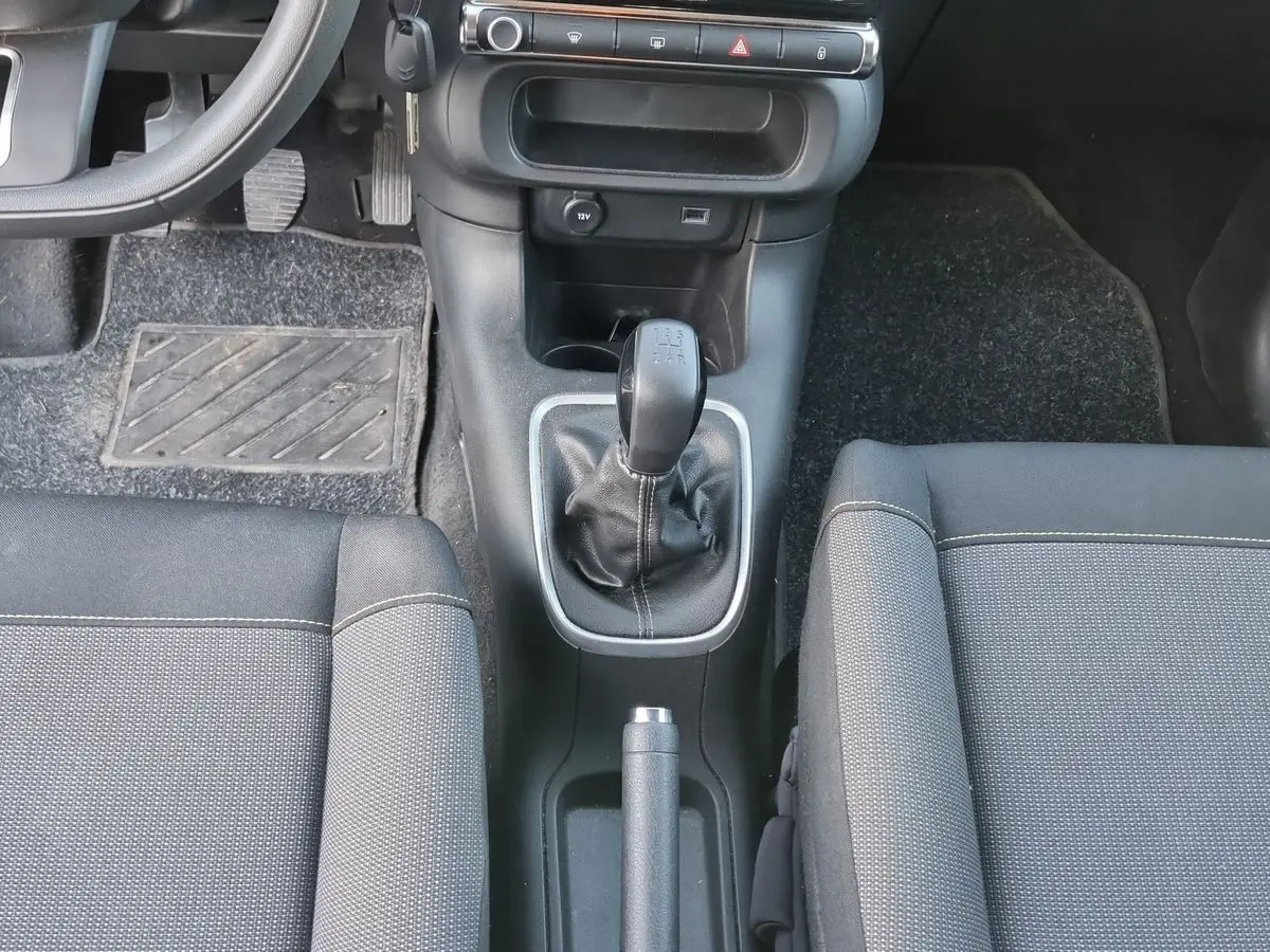 Immagine 11 Citroen C3