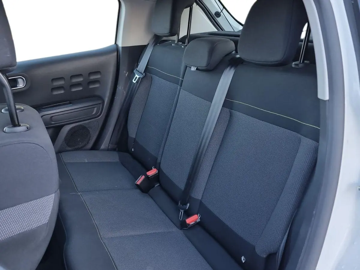 Immagine 13 Citroen C3