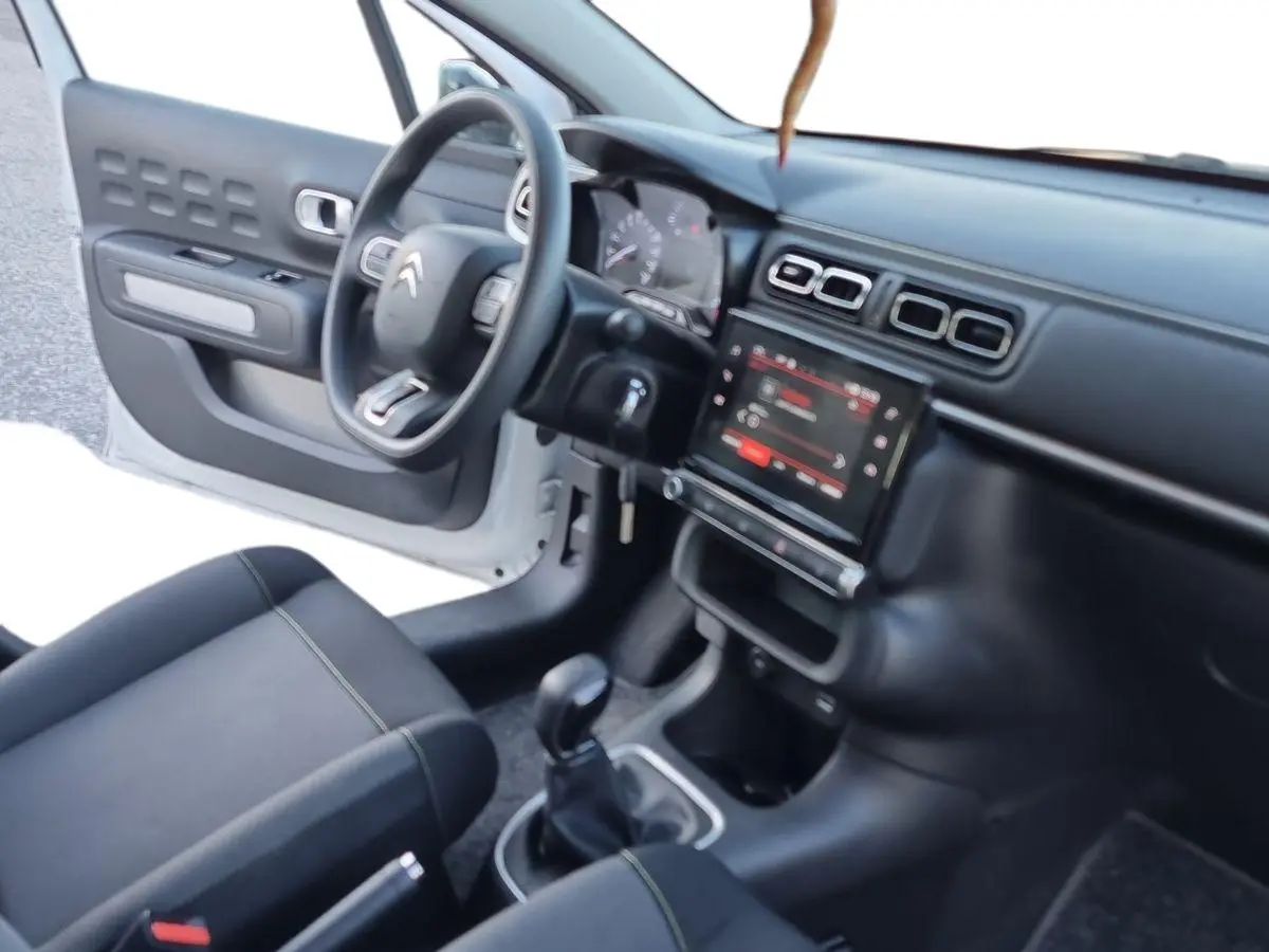 Immagine 14 Citroen C3
