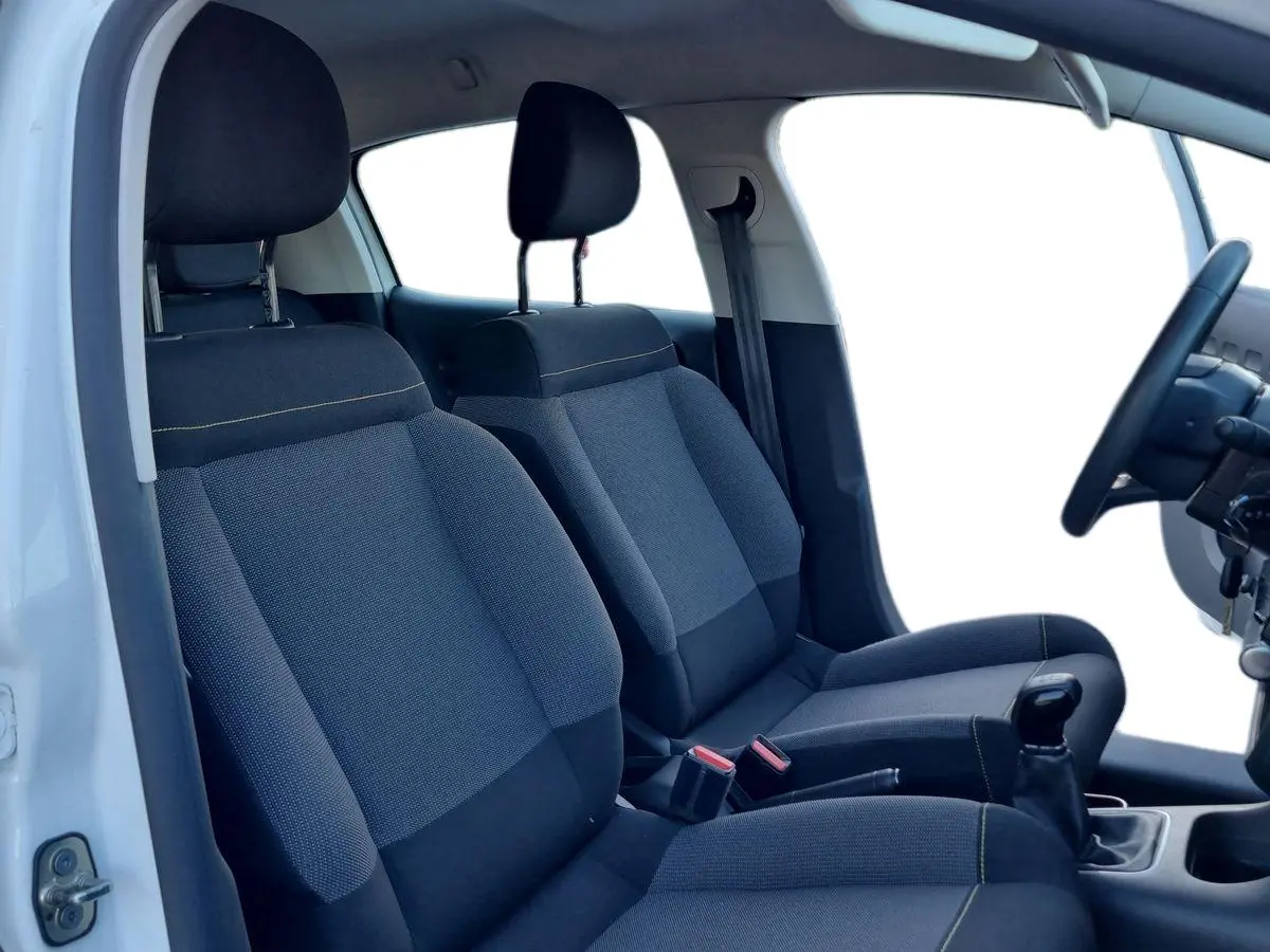 Immagine 15 Citroen C3