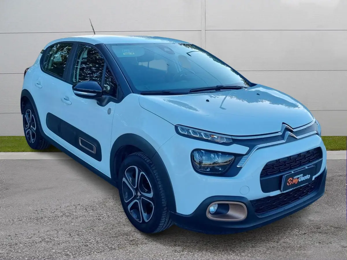 Foto 1 Citroen C3