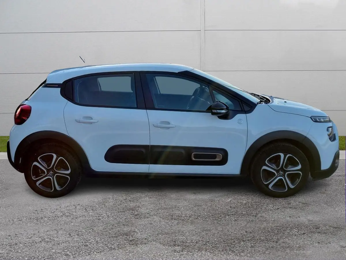 Foto 4 Citroen C3