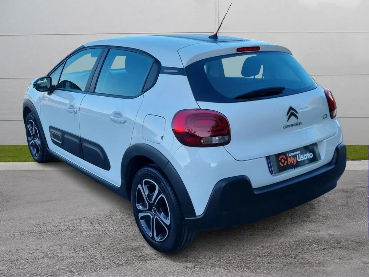 Immagine 5 Citroen C3