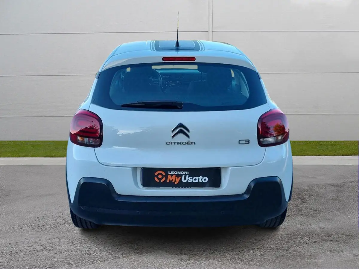 Immagine 6 Citroen C3