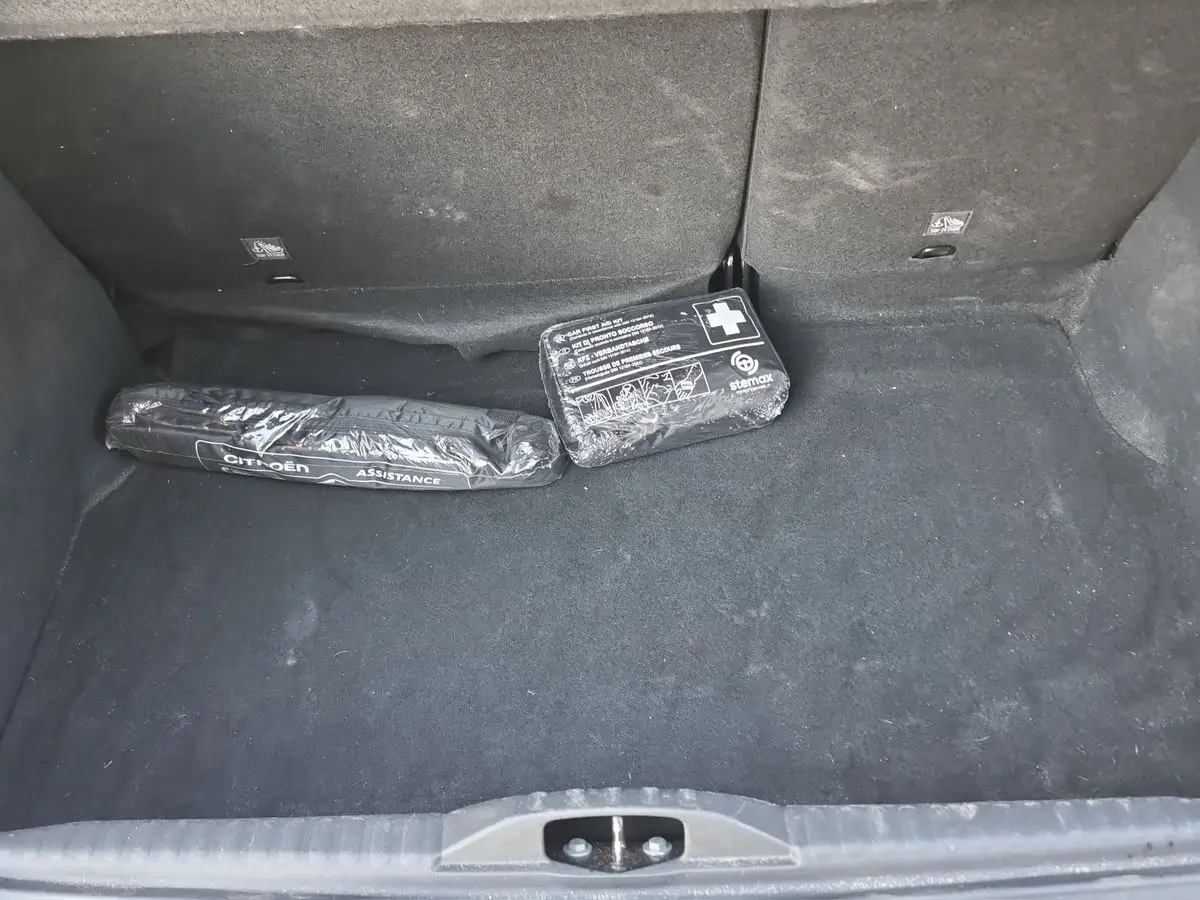 Immagine 7 Citroen C3