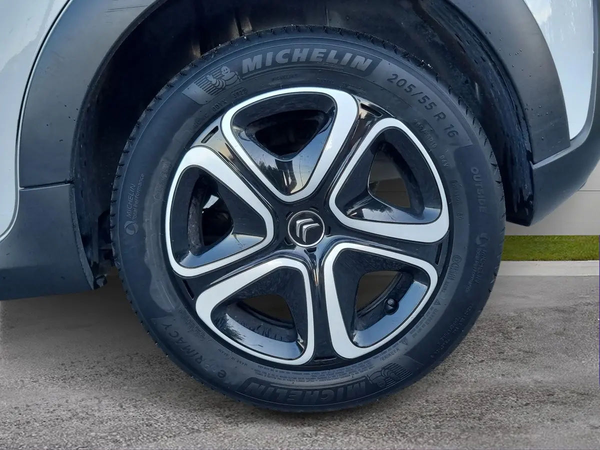 Immagine 8 Citroen C3