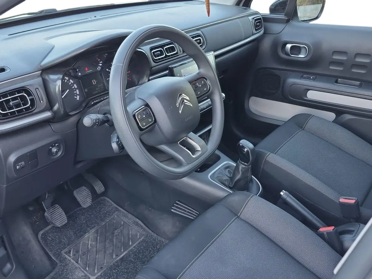 Immagine 9 Citroen C3