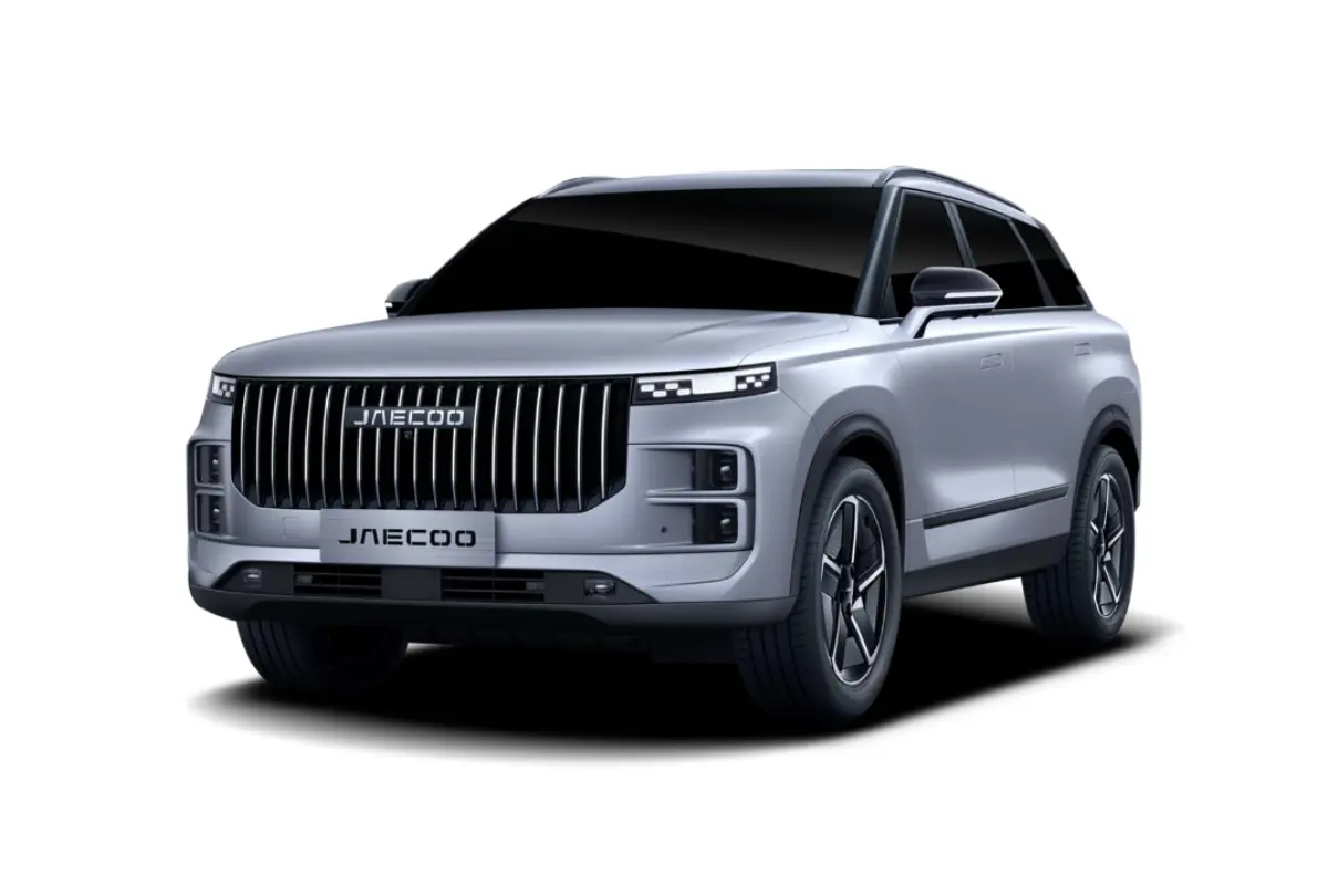Jaecoo 7