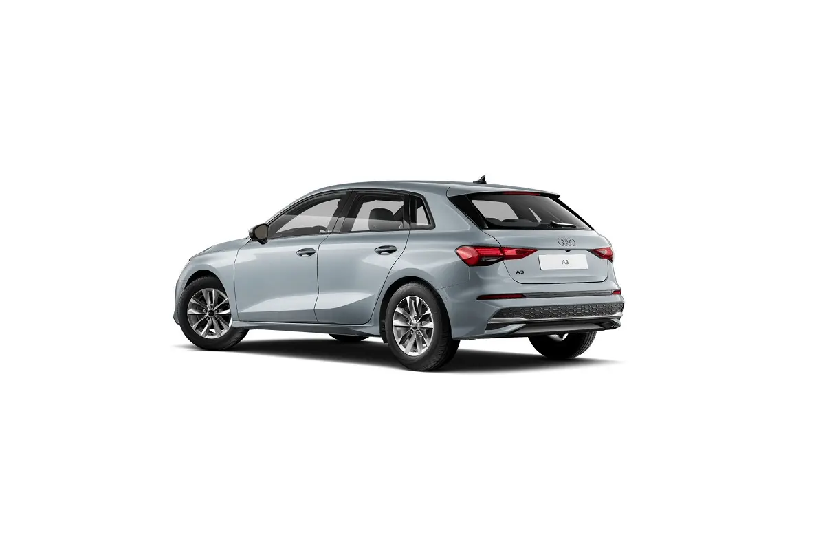 Foto 3 Audi A3