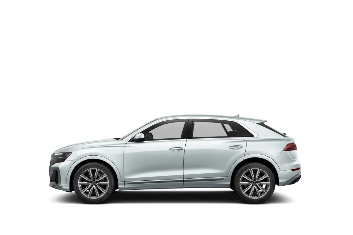 Foto 2 Audi Q8