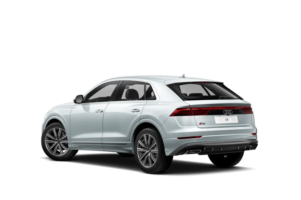 Foto 3 Audi Q8