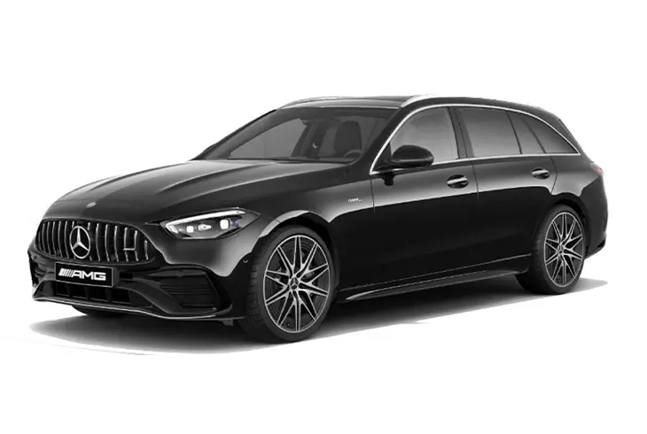 Mercedes-Benz Classe C Berlina