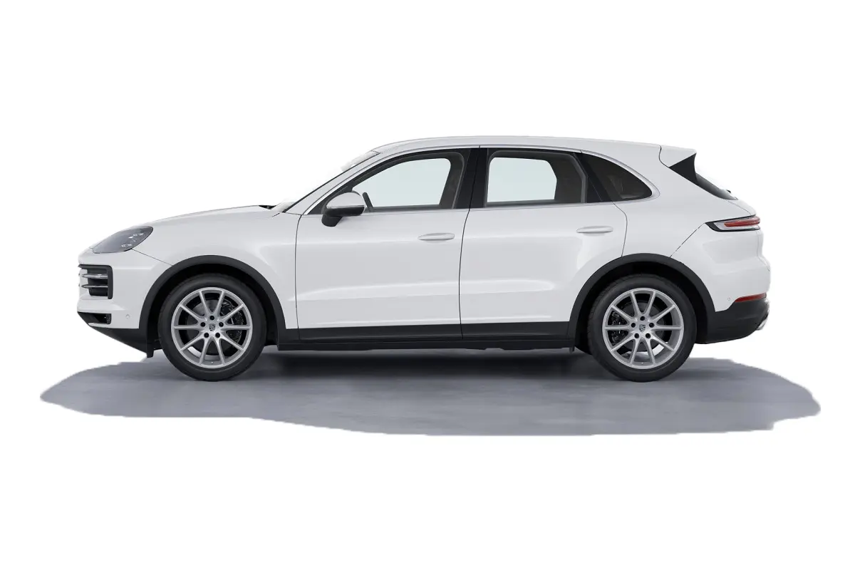 Foto 2 Porsche Cayenne