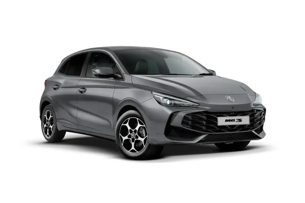 MG3