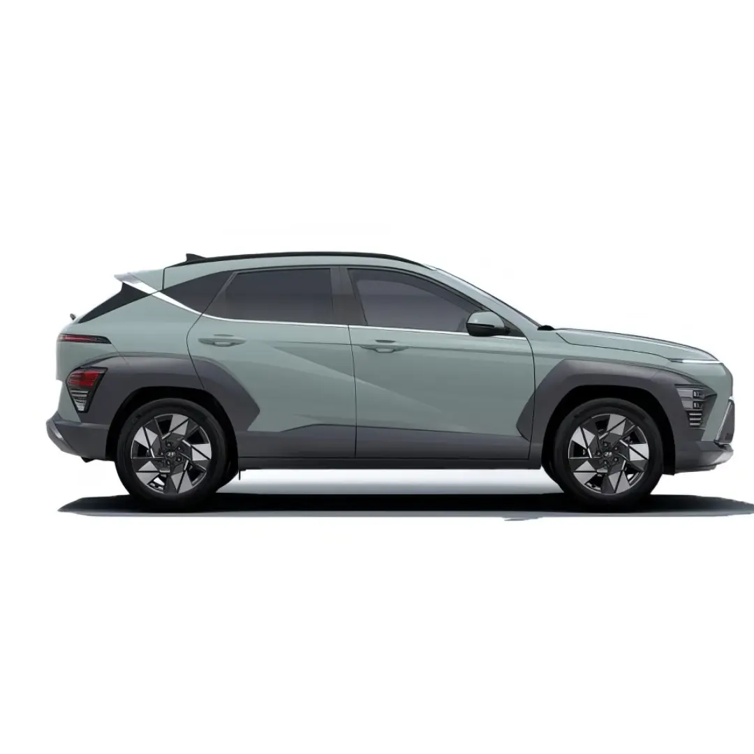 Foto 2 Hyundai Kona