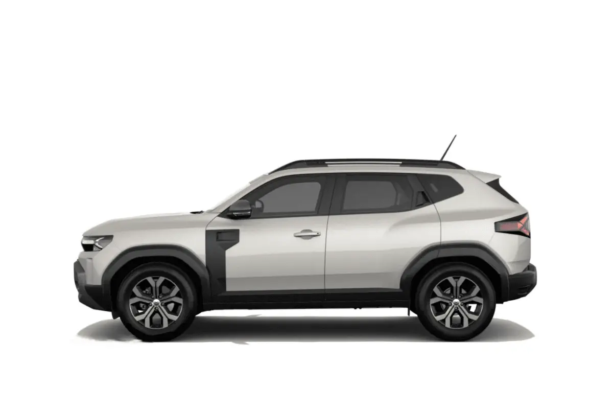 Foto 2 Dacia Duster