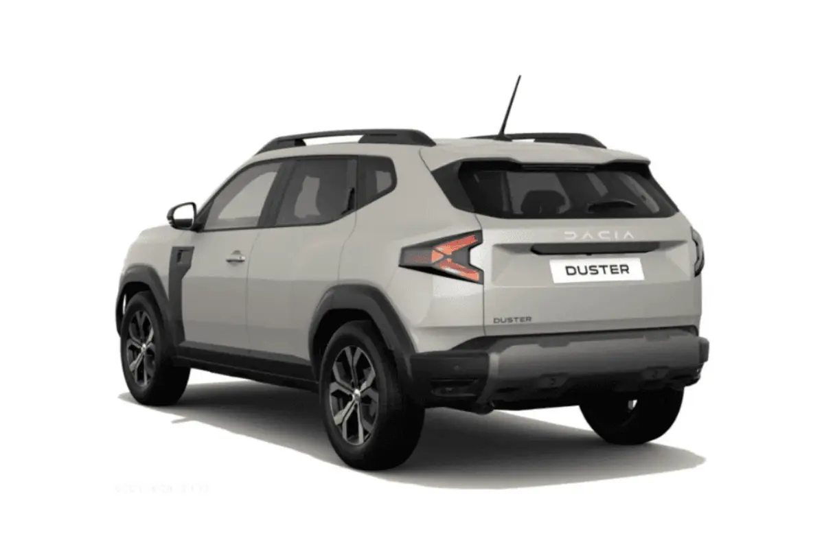 Foto 3 Dacia Duster