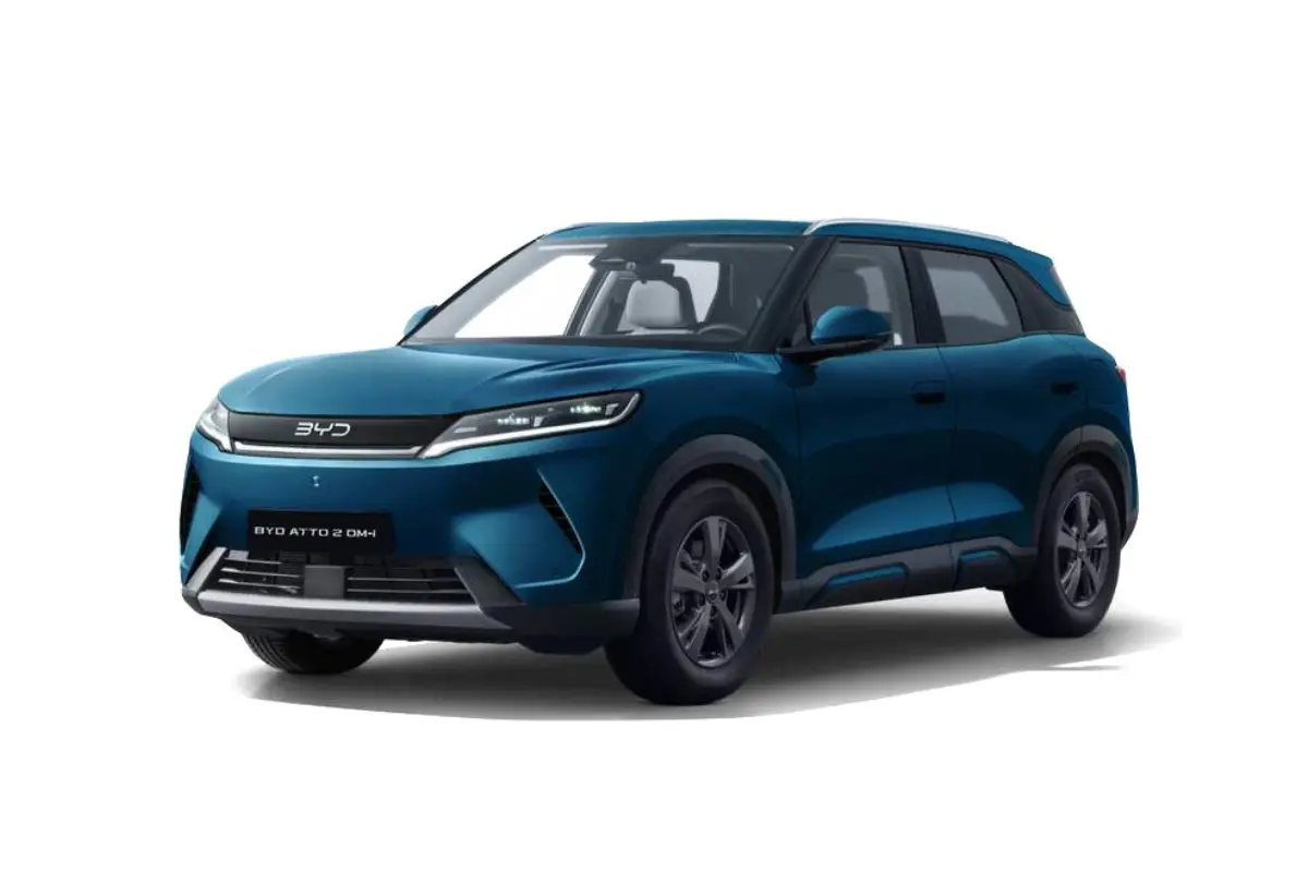 BYD Atto 2