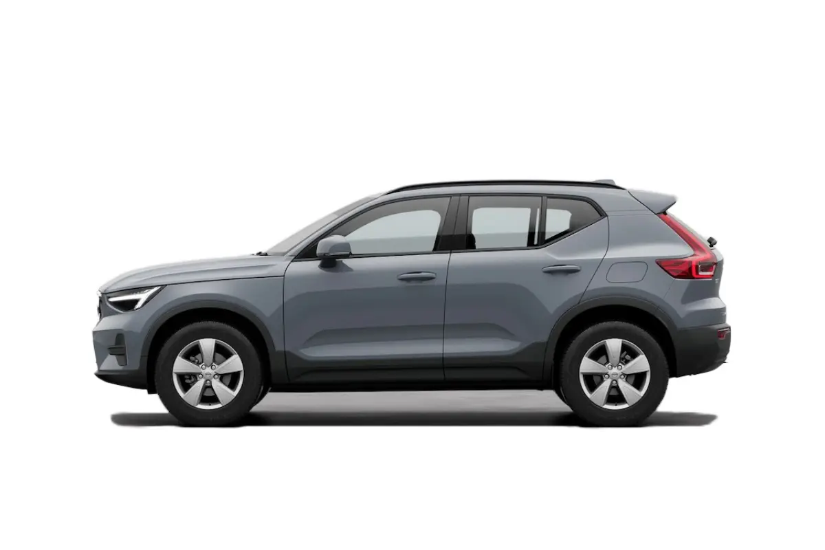 Foto 2 Volvo XC40