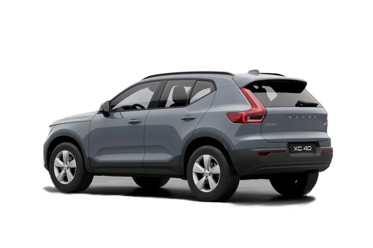 Foto 3 Volvo XC40