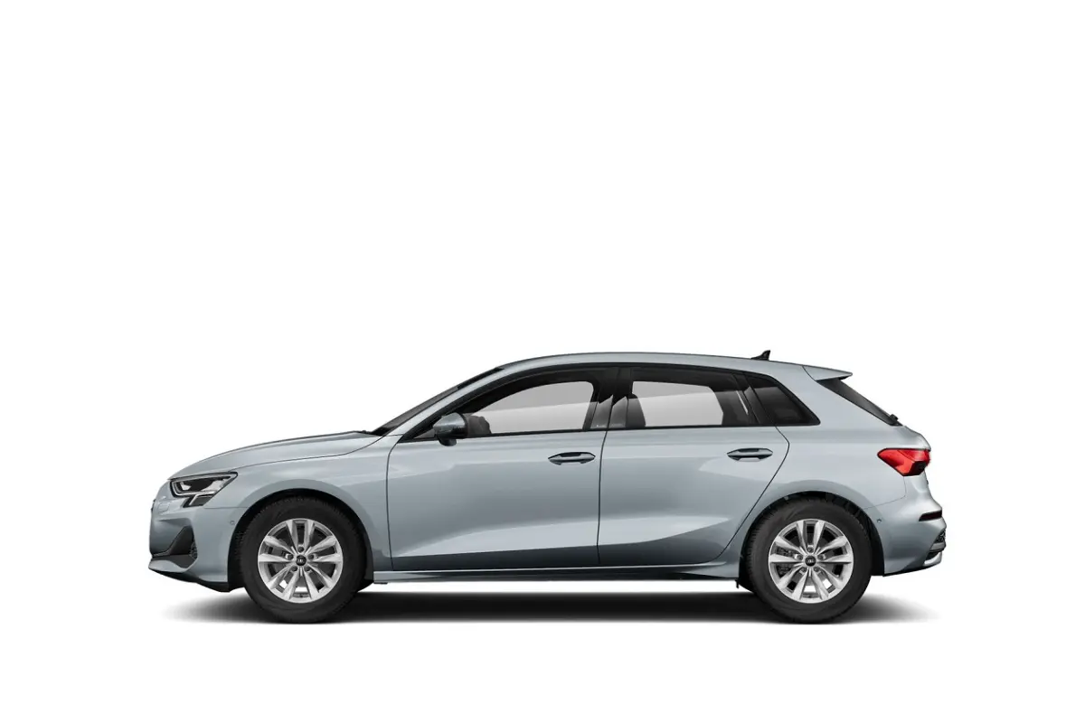 Foto 2 Audi A3