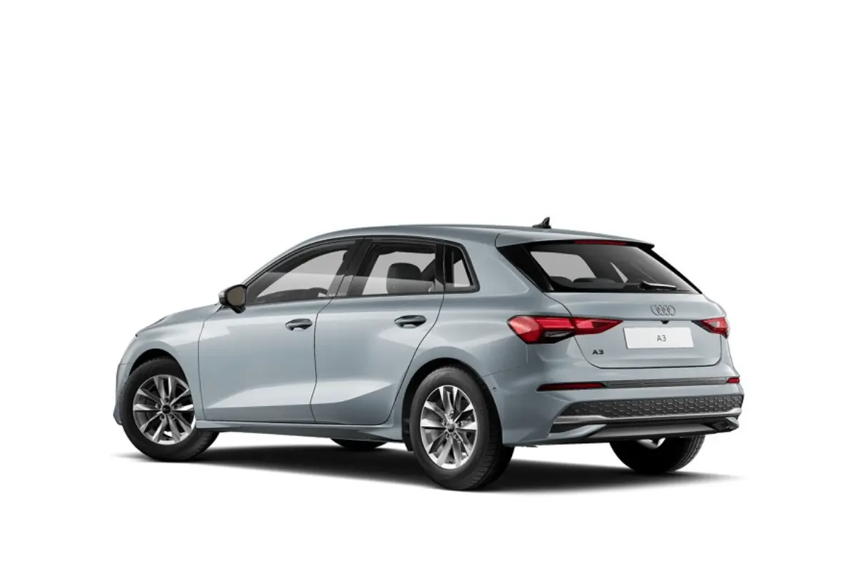 Foto 3 Audi A3